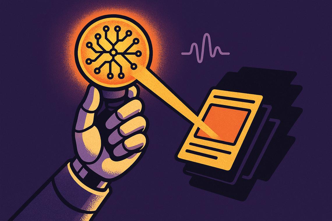 Gemini Command Center prediction markets adds AI briefings in-app