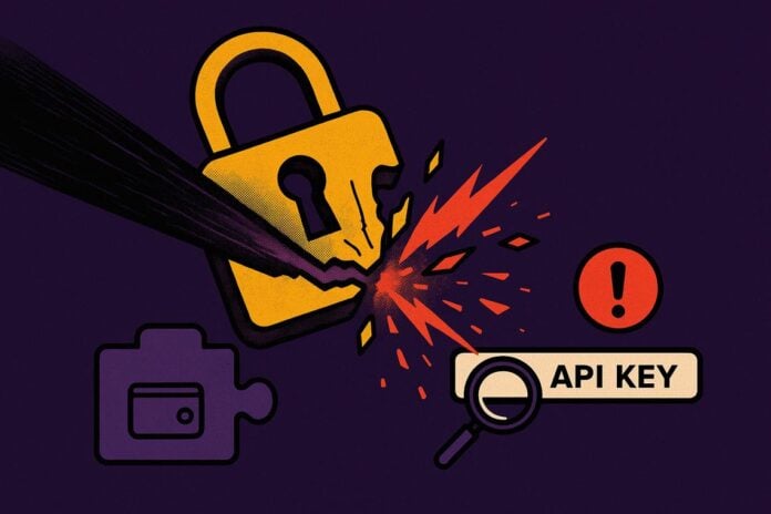 GitHub security breach