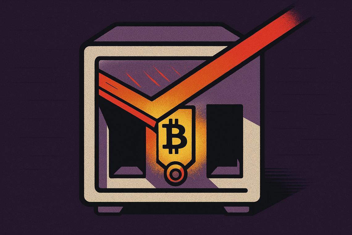 Goldman Sachs Bitcoin ETF