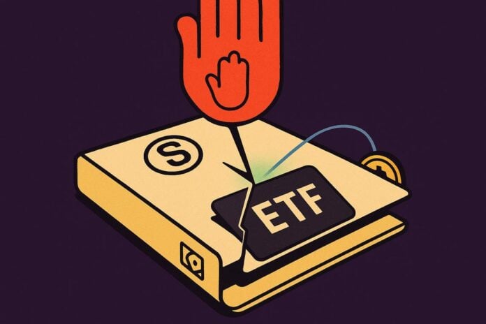 Grayscale Zcash spot ETF