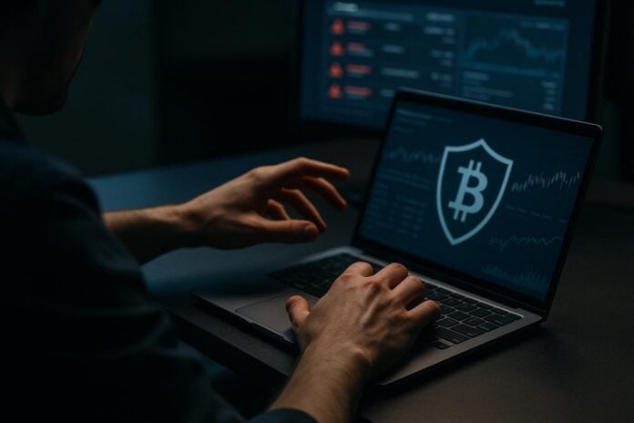 hackeraggio criptovalute