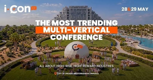 i-Con 4.0: The Most Trending Multi-Vertical Conference