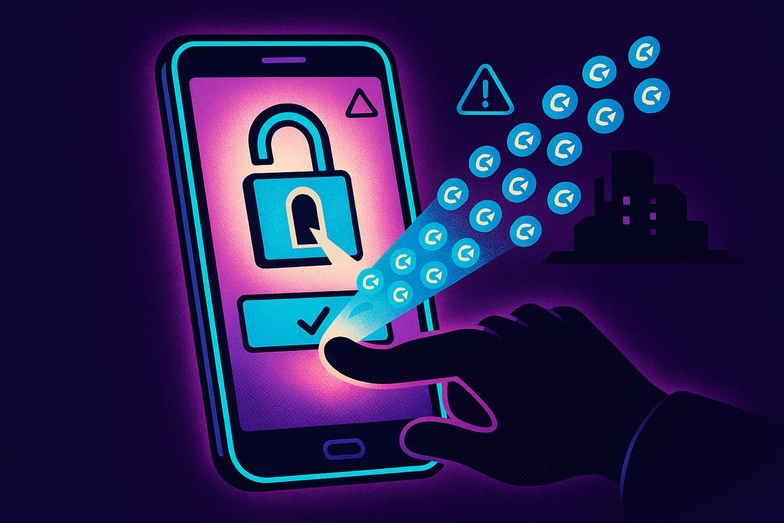FBI warns Kali365 Microsoft 365 phishing steals OAuth tokens and can bypass MFA