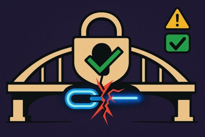 Kraken Chainlink CCIP migration