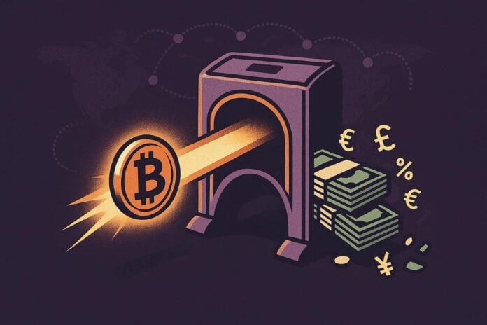 kraken moneygram