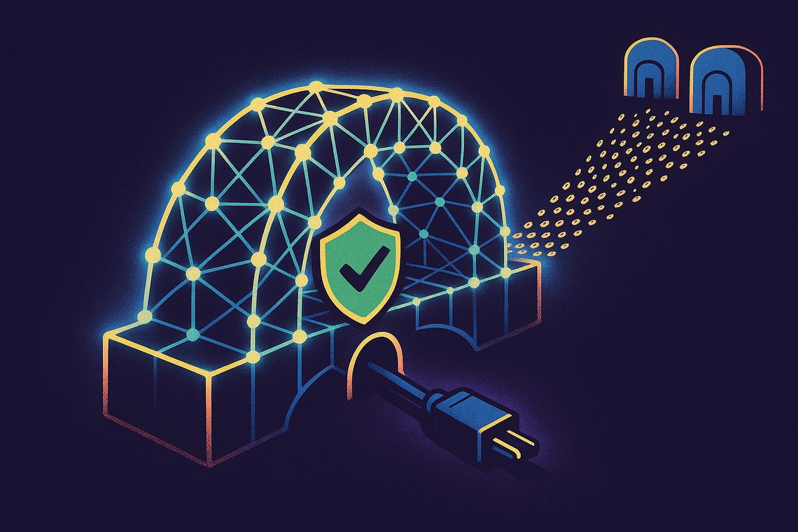MoonPay tokenized assets platform: MoonPay Trade adds 200+ blockchains