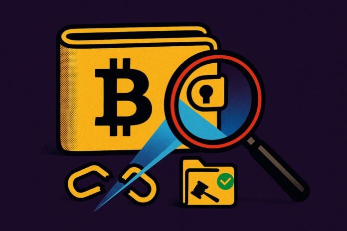 New York Bitcoin lawsuit