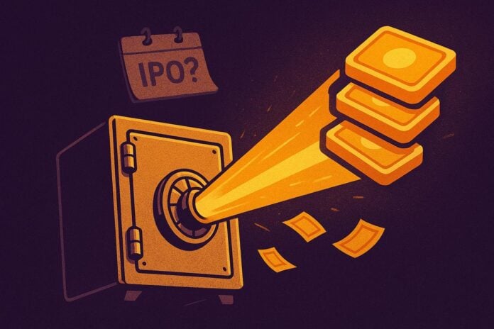 OpenAI secondary share sale
