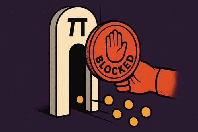 Pi Network exchange listings