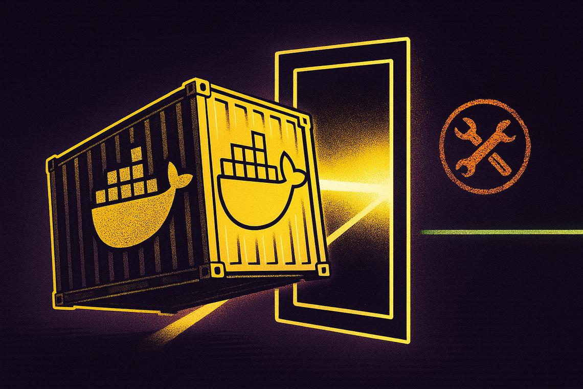 Le Protocole 24 approche : la version bêta de Pi Node Docker embarque une mise à niveau sans migrations de base de données