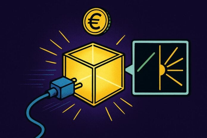 Quanscient simulation platform funding
