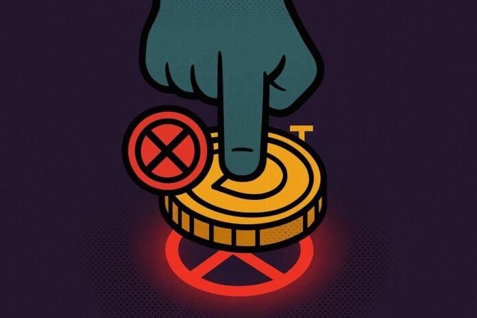 Russia crypto regulation bill