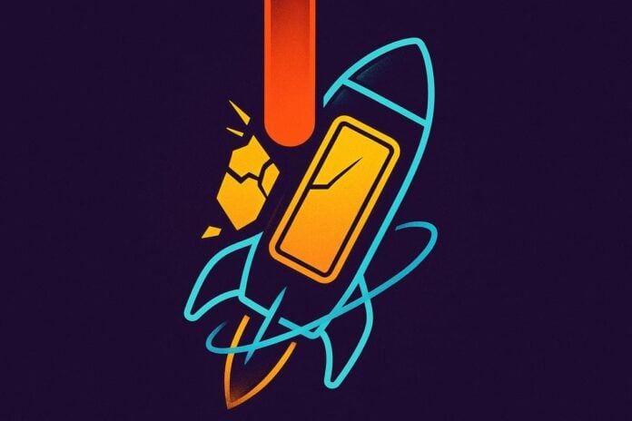 SpaceX IPO valuation