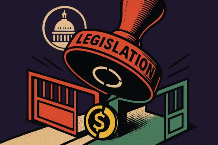 stablecoin regulation