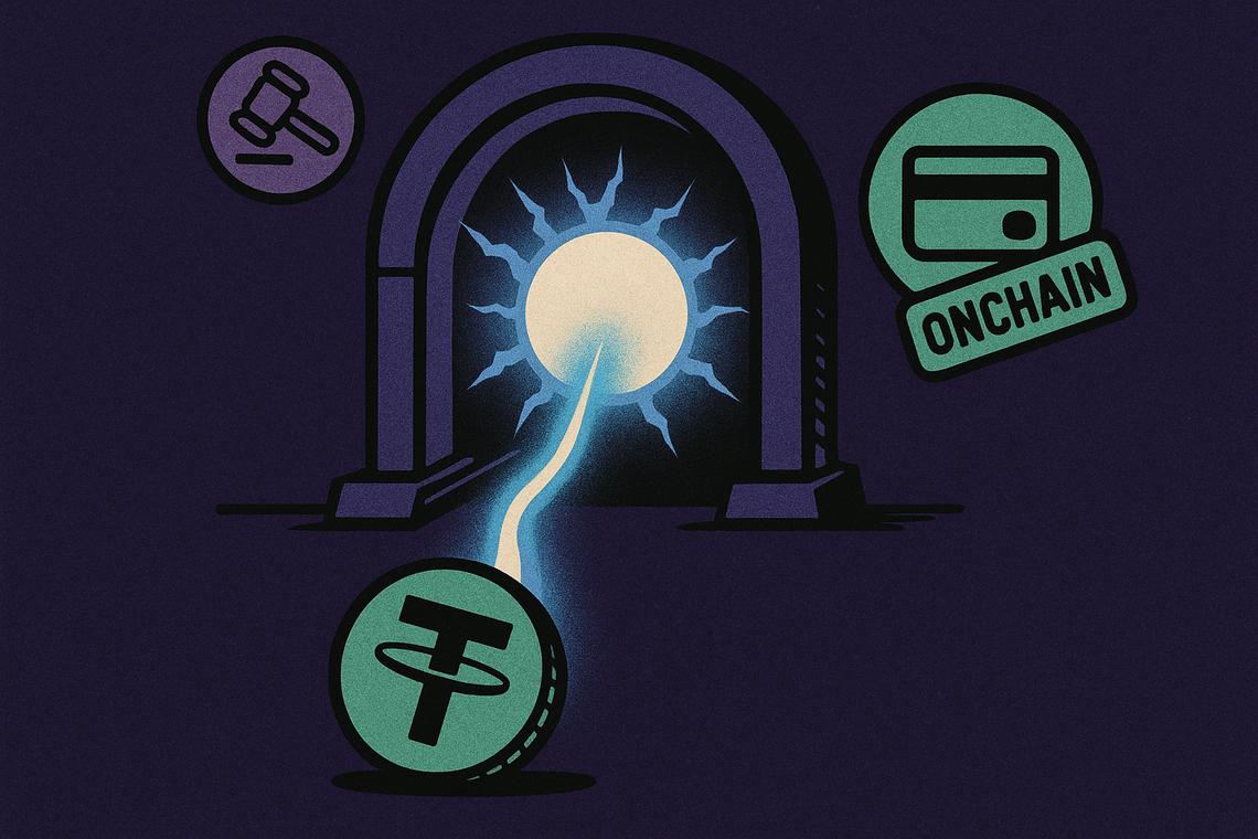 Stellar Bermuda onchain economy to move payments onchain via Stellar network
