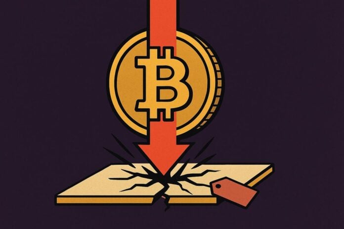 strategy bitcoin