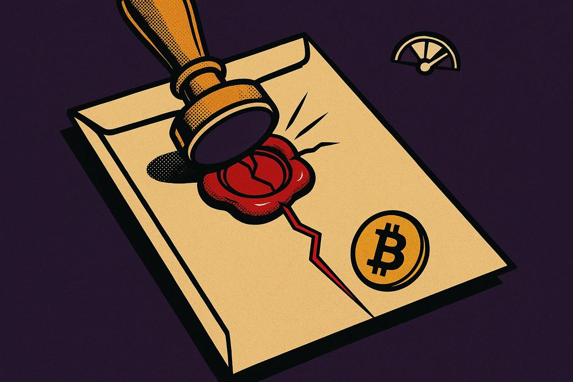 Strategy Bitcoin sale language hits MSTR as it lines up $1.5B note buyback