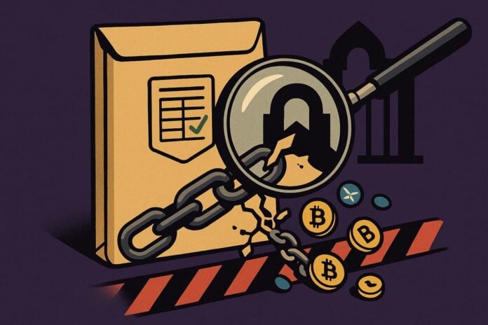 Swan Bitcoin Prime Trust lawsuit