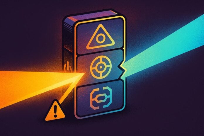 Syndicate Labs shutdown