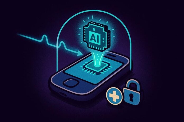 Tether QVAC MedPsy AI
