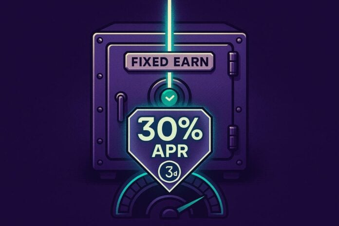 Toobit BTC yield offer