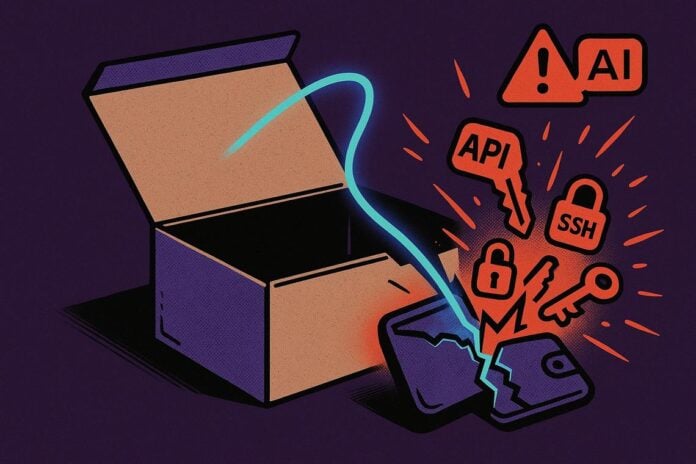 TrapDoor malware crypto developers
