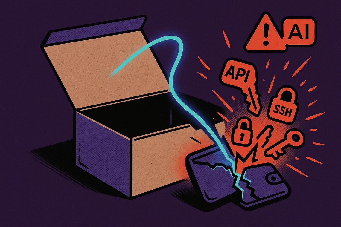 TrapDoor malware crypto developers face 34+ poisoned packages across npm, PyPI, Rust