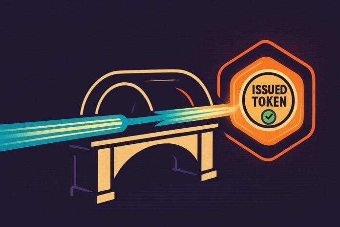 tZERO Aptos tokenization
