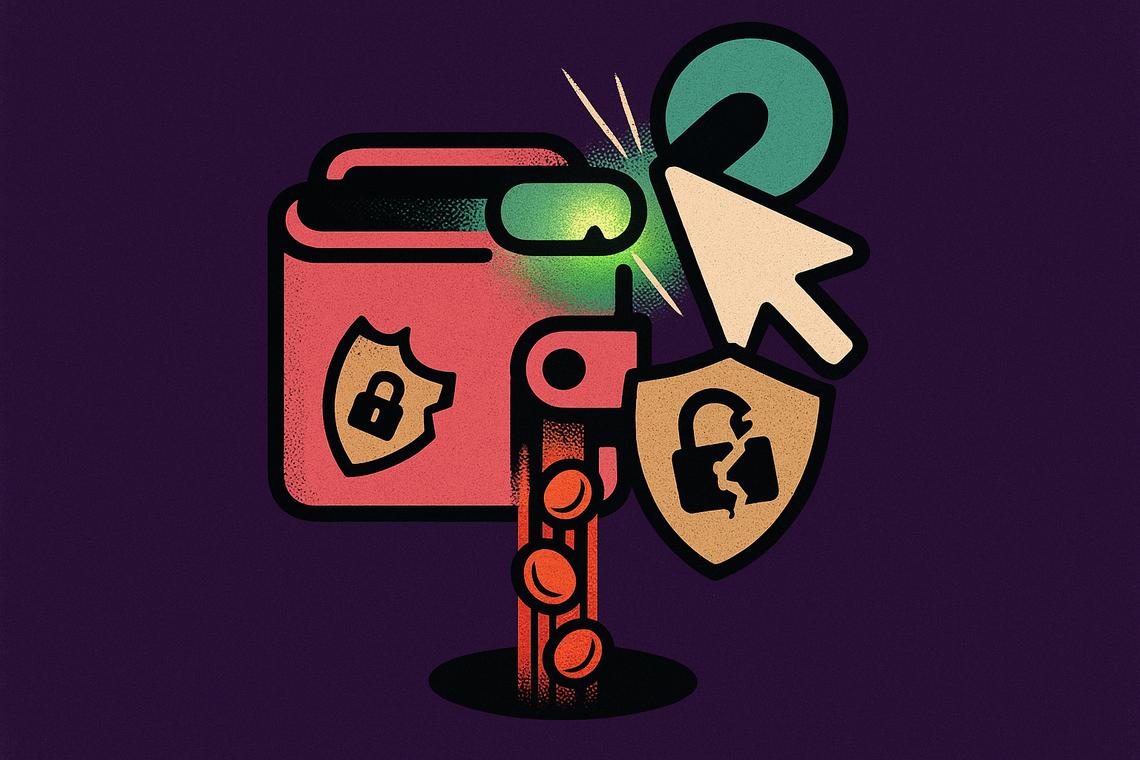 Uniswap Google Ads phishing nets at least $400,000 from fake wallet approvals