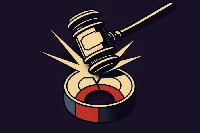 US crypto legislation Senate