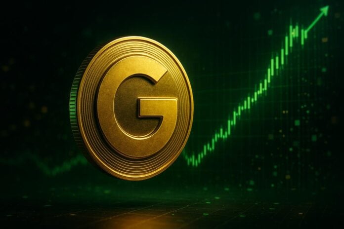 Alphabet Stock