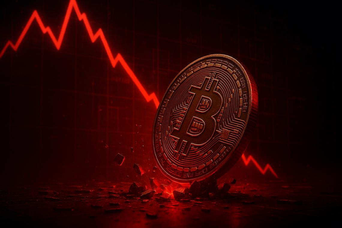 Bitcoin price today