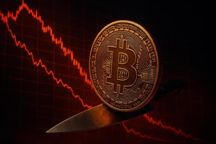 Bitcoin price today
