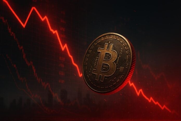 Bitcoin price today