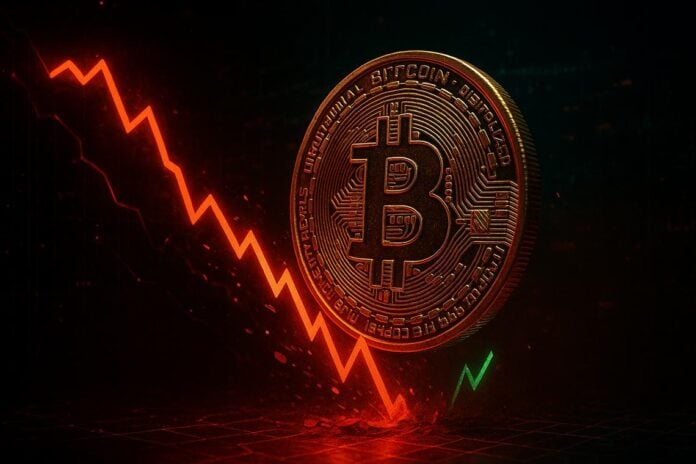 Bitcoin price today