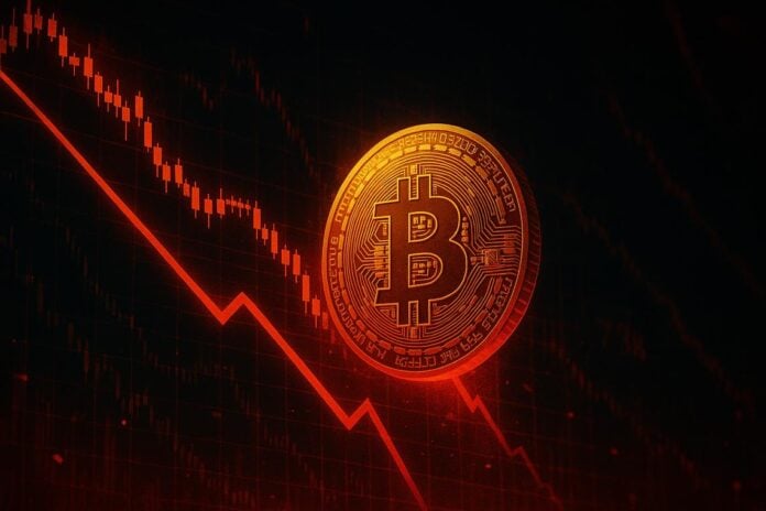 Bitcoin price today