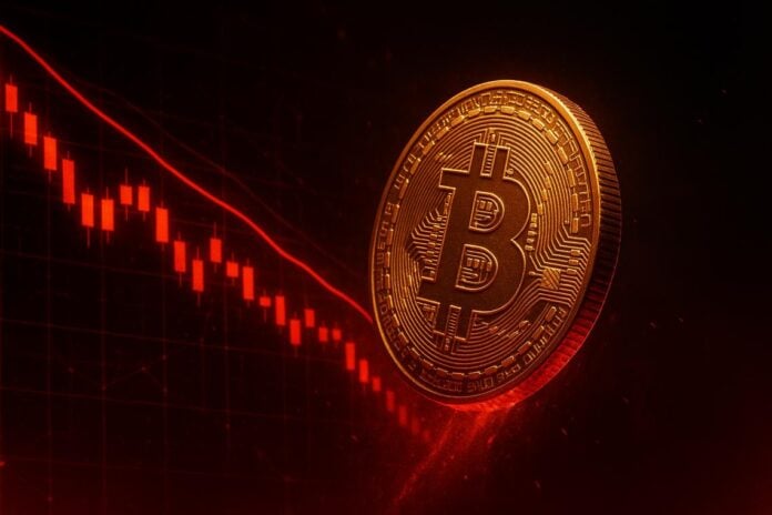 Bitcoin price today