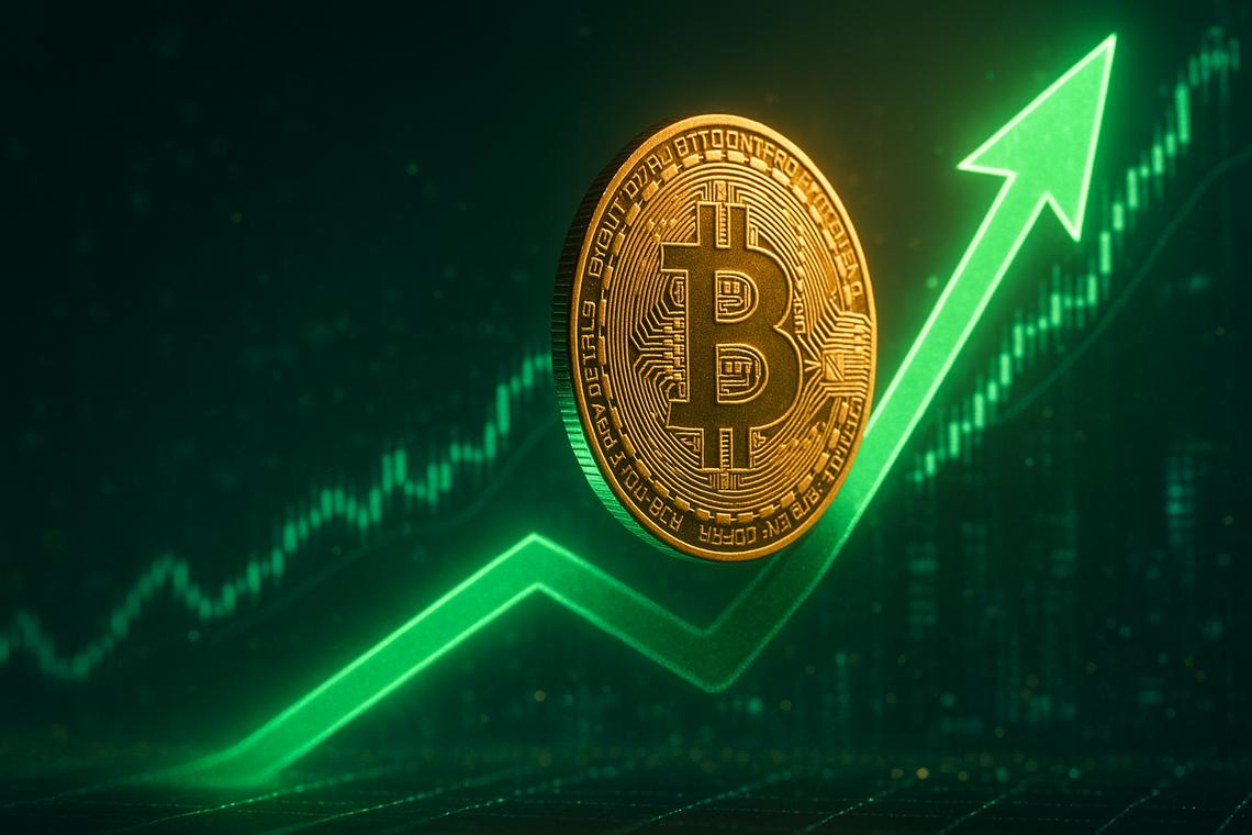 Bitcoin price today: Why data validation matters for traders