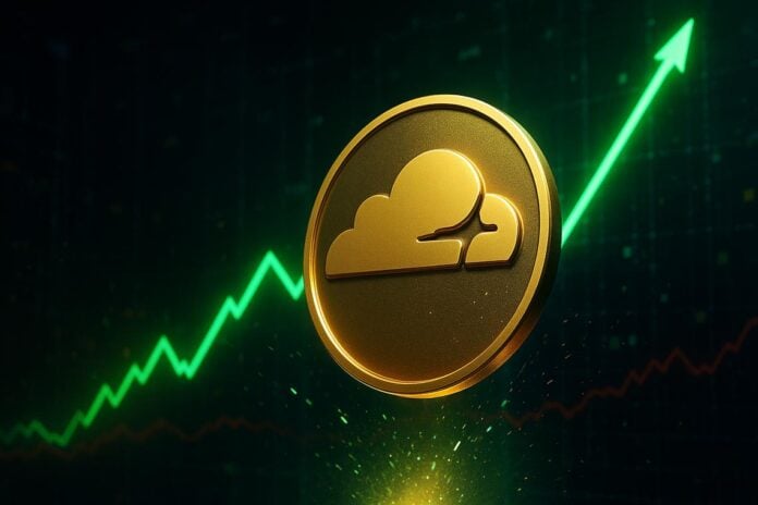 Cloudflare Stock