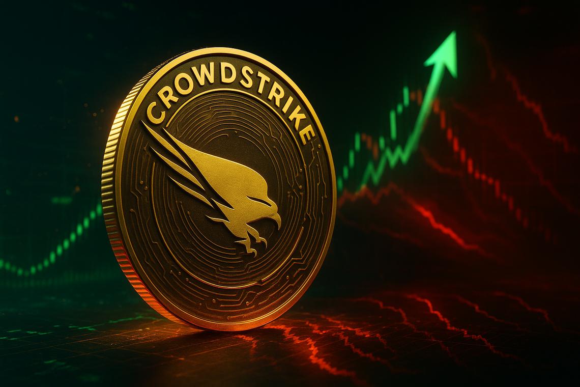 CrowdStrike Stock Stands Strong Despite Overbought RSI and Post-Earnings Pullback, Eyes Key $737 Support