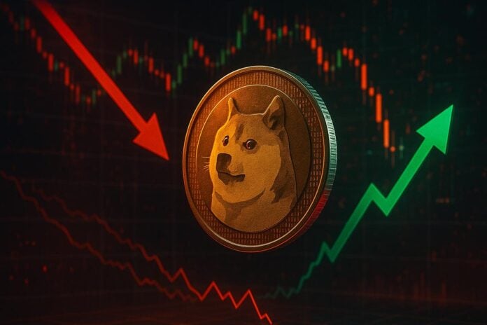 Dogecoin crypto