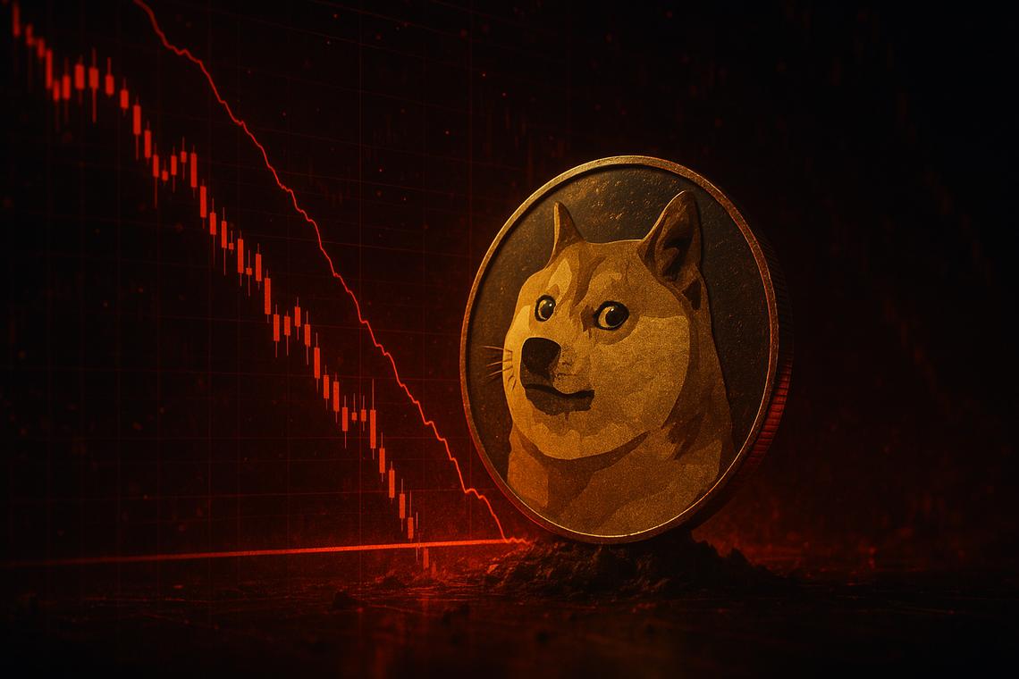 Dogecoin crypto