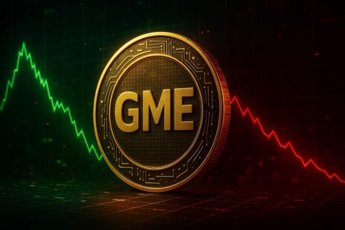 GameStop Stock