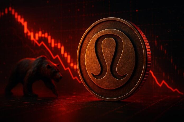 Lululemon Stock
