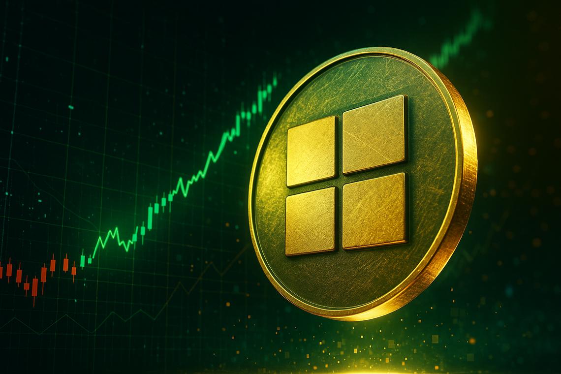 MSFT Stock Today: $37B AI Surge Pushes Price Past Bollinger Bands as RSI Hits 73