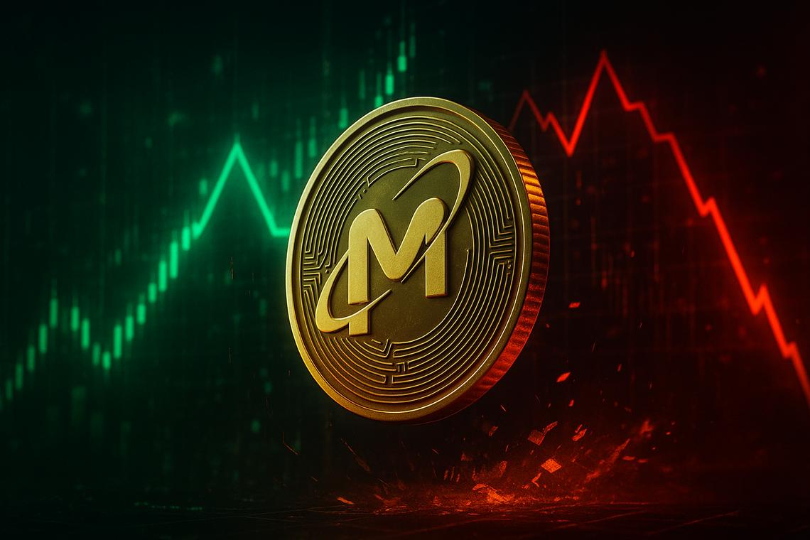 Micron Stock Nears $1,000 After 671% Rally — But Caution Flags Rise