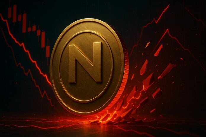Nebius Stock