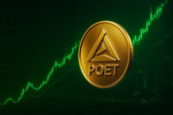 POET Stock