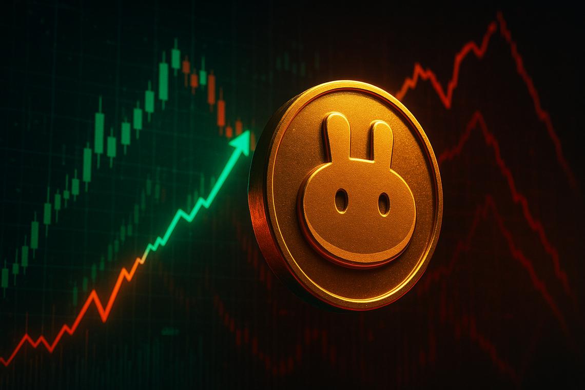 PancakeSwap Price Risks 18% Drop if $1.40 Support Fails
