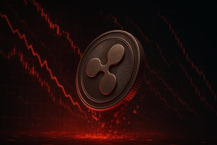 Ripple price